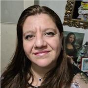 Profesora de español para extrangeros